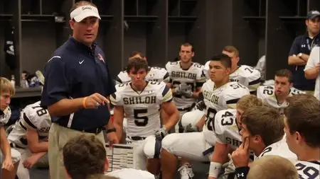 PBS - Frontline: Football High (2011)