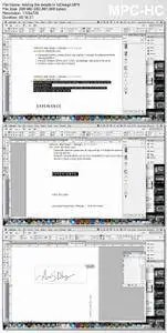 Redesign Your Resume: Designing Professional Documents