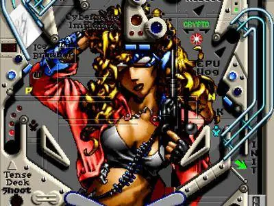 Epic Pinball: The Complete Collection (1995)