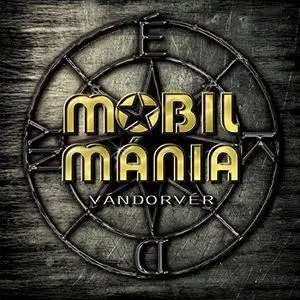 Mobilmania - Vandorver (2017)