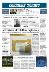 Corriere Torino - 2 Aprile 2019