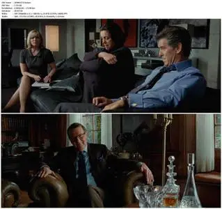 The Ghost Writer (2010) [UNCENSORED]