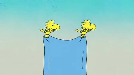 The Snoopy Show S03E06