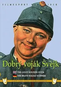 Dobrý voják Svejk / The Good Soldier Schweik (1957)