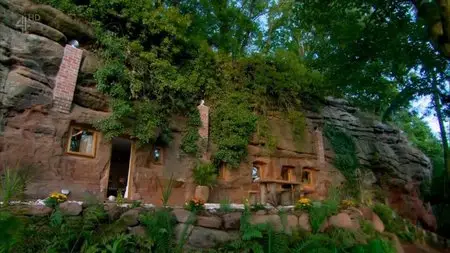 Channel 4 - Grand Designs: Series 16 (2015)