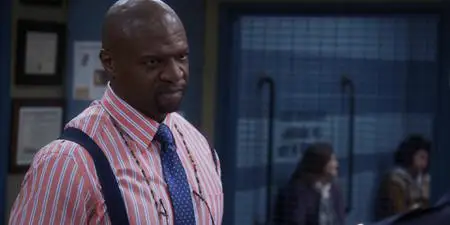 Brooklyn Nine-Nine S05E13