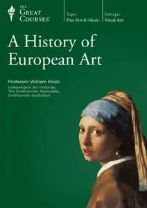 TTC Video - A History of European Art