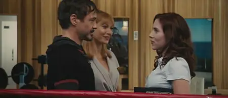 Iron Man 2 (2010)