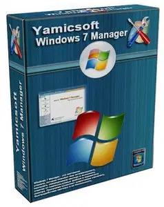 Windows 7 Manager 2.0.8 (x86/x64)