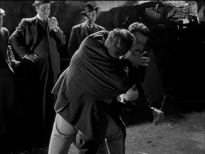 Casque d'or (1952) [The Criterion Collection #270] [Re-UP]