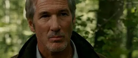 The Hunting Party (2007)