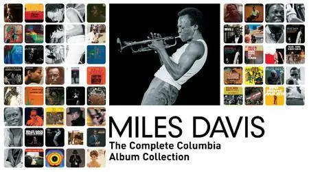 Miles Davis - The Complete Columbia Album Collection (2009) (70 CD Box Set)
