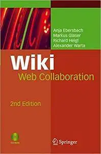 Wiki: Web Collaboration (Repost)