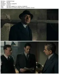 Maigret in Montmartre (2017)