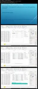 Fundamentals of Data Analysis Expression DAX