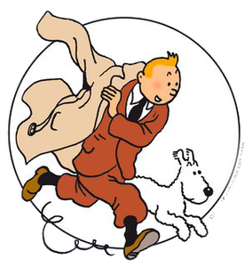Les aventures de Tintin, de Hergé (#1-24) En Catalá
