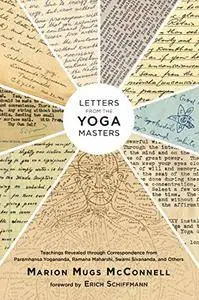 Letters from the Yoga Masters