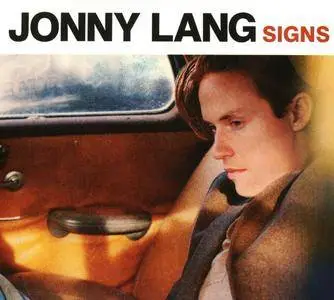 Jonny Lang - Signs (2017)