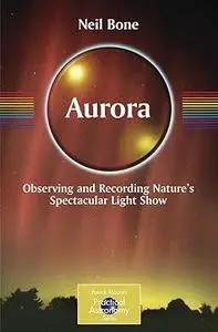 Aurora: Observing and Recording Nature's Spectacular Light Show (Repost)