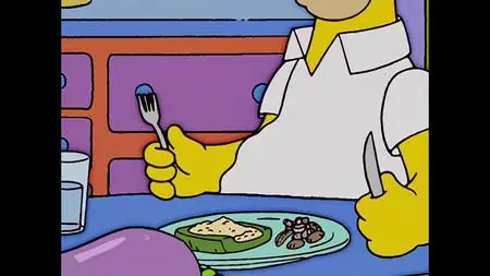 Die Simpsons S16E18