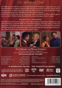 Ohnsorg Theater - Der möblierte Herr