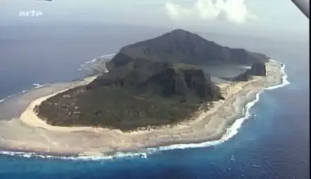 (Arte) Tikopia (2011)
