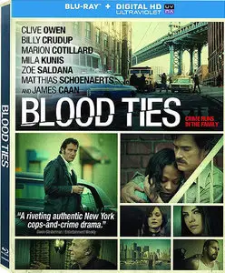 Blood Ties (2013)