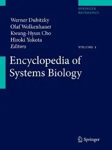 Encyclopedia of Systems Biology (Repost)