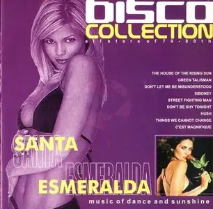 VA - Disco Collection: 31CD (1999-2002)