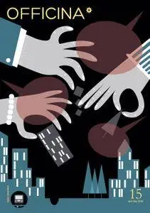 Officina - Novembre-Dicembre 2016