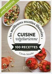 Cuisine végétarienne (Le petit livre) [Kindle Edition]