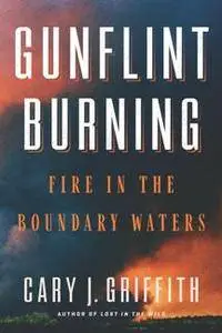 Gunflint Burning : Fire in the Boundary Waters