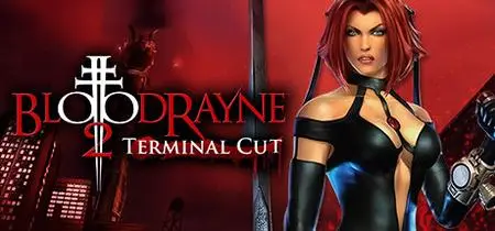 BloodRayne 2 Terminal Cut (2020)