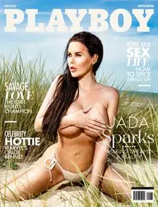 Playboy South Africa - June 2023