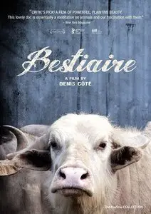 Bestiaire (2012)