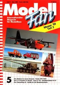 ModellFan 1989-05