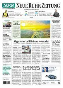 NRZ Neue Ruhr Zeitung Oberhausen - 30. Januar 2018