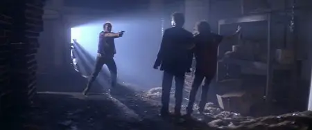 The Star Chamber (1983)