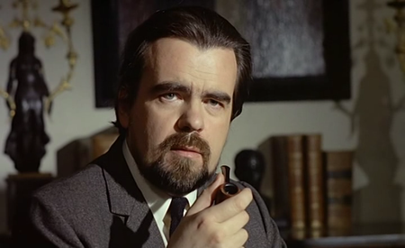 The Suspects (1974) 