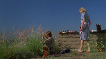 Paris, Texas - by Wim Wenders (1984)
