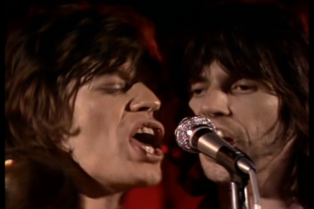 The Rolling Stones - The Marquee Club (Live In 1971) [2015 From The Vault Series] [CD+DVD5]