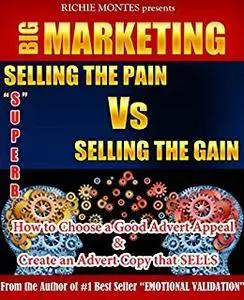 Selling the Pain vs Selling the Gain(Business & Advertisement)
