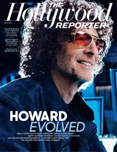 The Hollywood Reporter - May 13, 2019