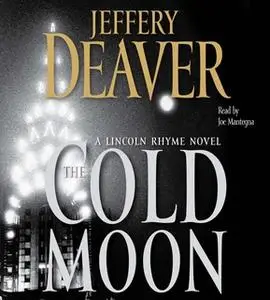 «The Cold Moon» by Jeffery Deaver