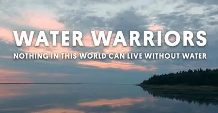 PBS - POV: Water Warriors (2019)