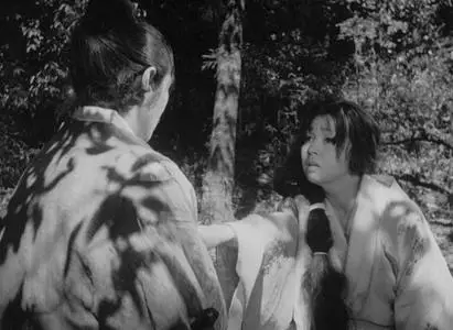 Rashomon (1950) [Criterion Collection]