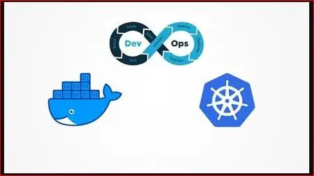 Docker & Kubernetes: Introduction Into the World of DevOps