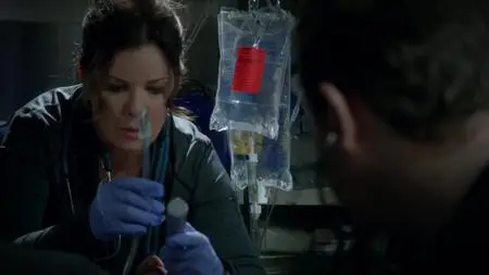 Code Black S02E14