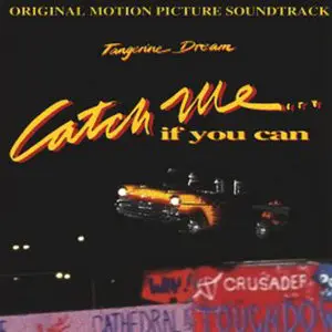 Anthology - The Tangerine Dream Collection Part 2 of 8 (1980 to 1984)