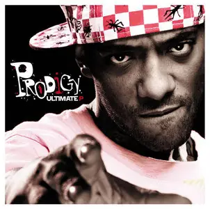 Prodigy - Ultimate P (2CD) (2009)
